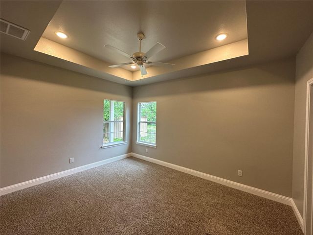 1412 Morse Street, Greenville, TX 75401