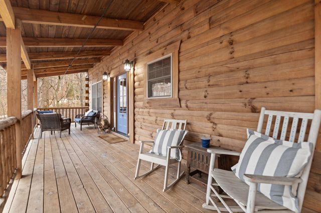 99 Aider Court, Stanton, KY 40380