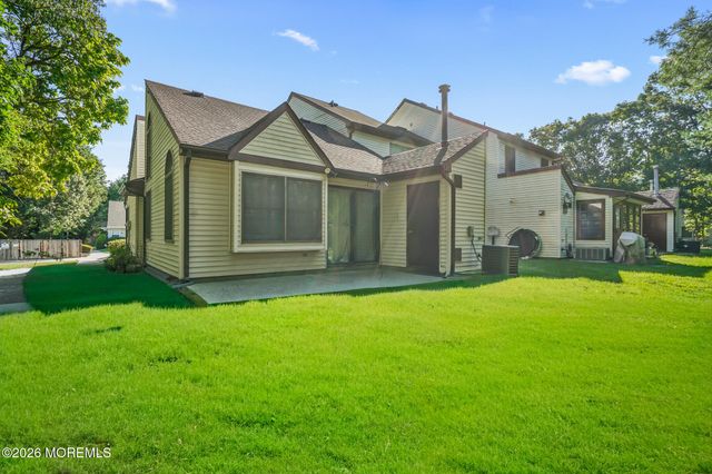 107 Westchester Drive, Little Egg Harbor, NJ 08087