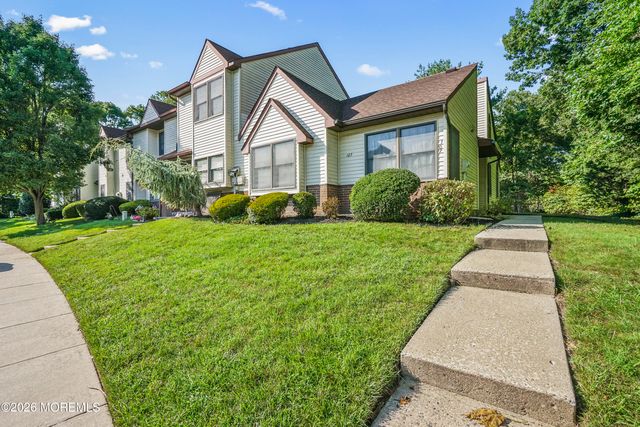 107 Westchester Drive, Little Egg Harbor, NJ 08087