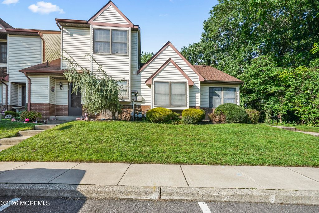 107 Westchester Drive, Little Egg Harbor, NJ 08087