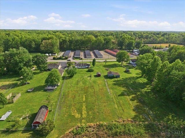 3474 St Rt 125, Tate Twp, OH 45106