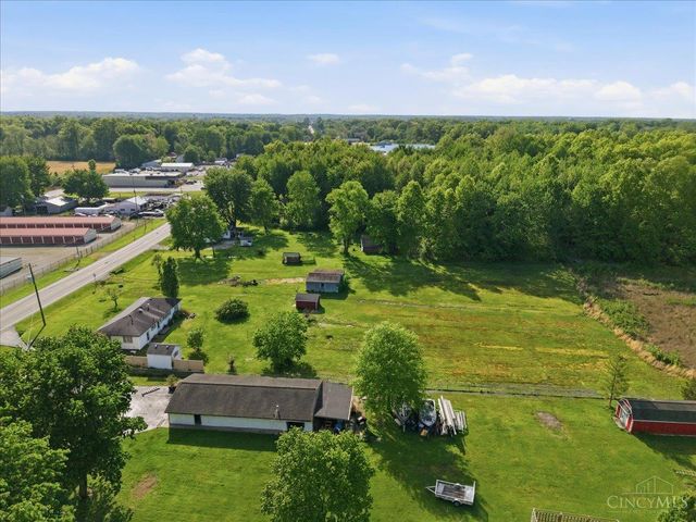 3474 St Rt 125, Tate Twp, OH 45106