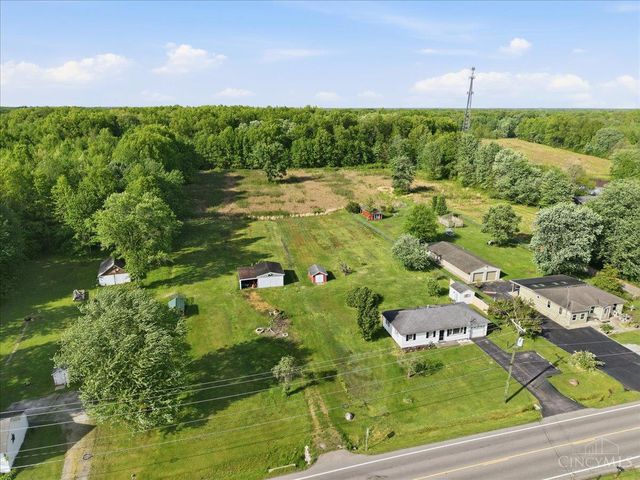 3474 St Rt 125, Tate Twp, OH 45106