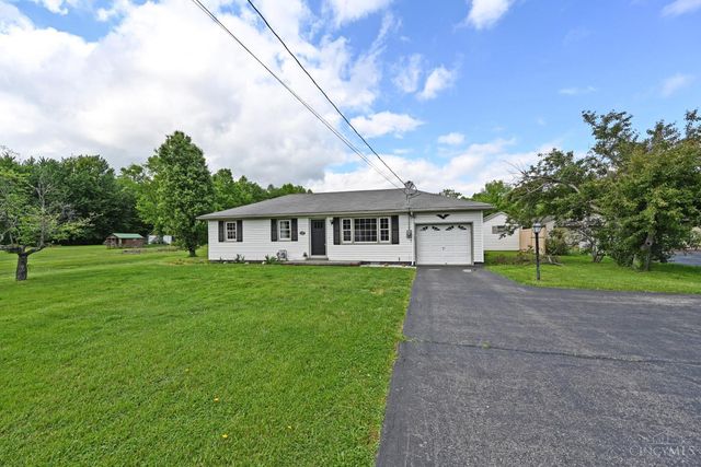 3474 St Rt 125, Tate Twp, OH 45106