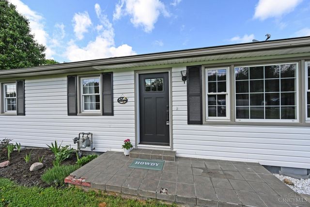 3474 St Rt 125, Tate Twp, OH 45106