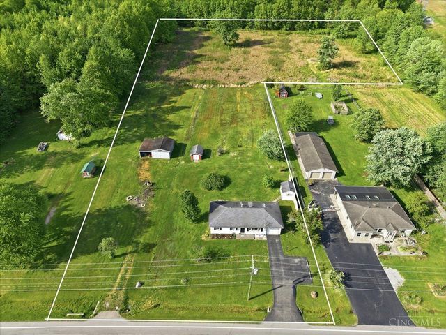 3474 St Rt 125, Tate Twp, OH 45106