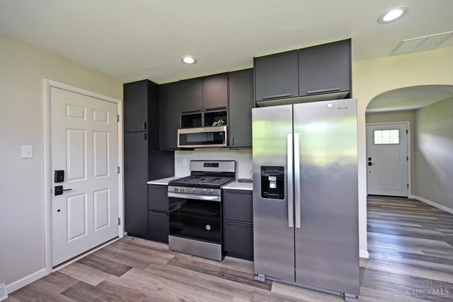 3474 St Rt 125, Tate Twp, OH 45106
