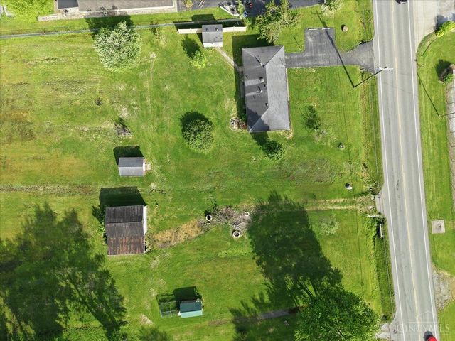 3474 St Rt 125, Tate Twp, OH 45106