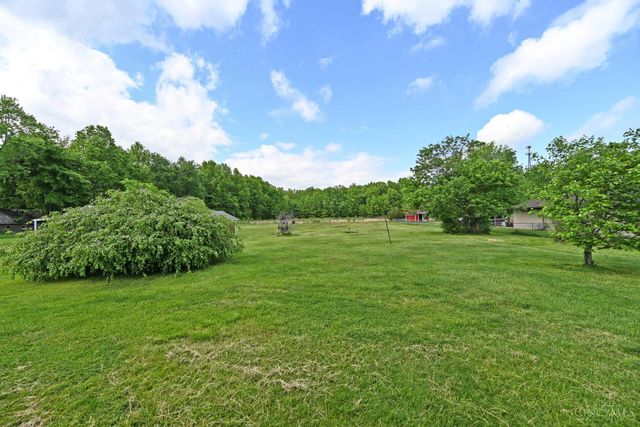 3474 St Rt 125, Tate Twp, OH 45106