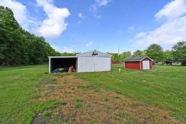 3474 St Rt 125, Tate Twp, OH 45106