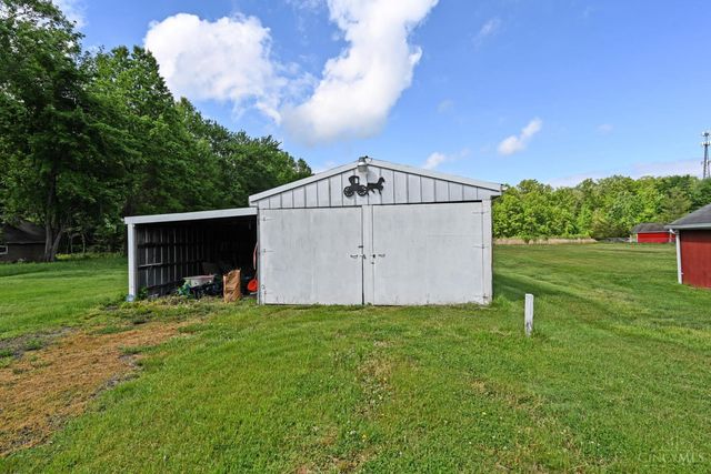 3474 St Rt 125, Tate Twp, OH 45106
