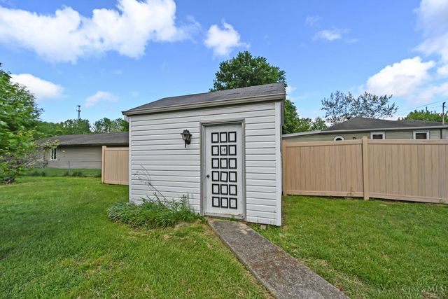 3474 St Rt 125, Tate Twp, OH 45106