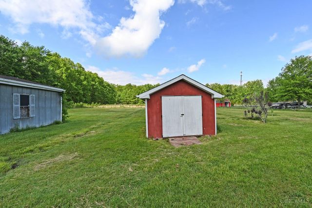 3474 St Rt 125, Tate Twp, OH 45106