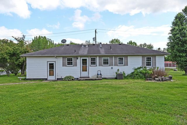 3474 St Rt 125, Tate Twp, OH 45106