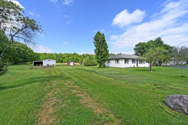 3474 St Rt 125, Tate Twp, OH 45106