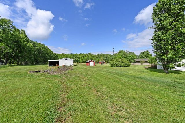 3474 St Rt 125, Tate Twp, OH 45106