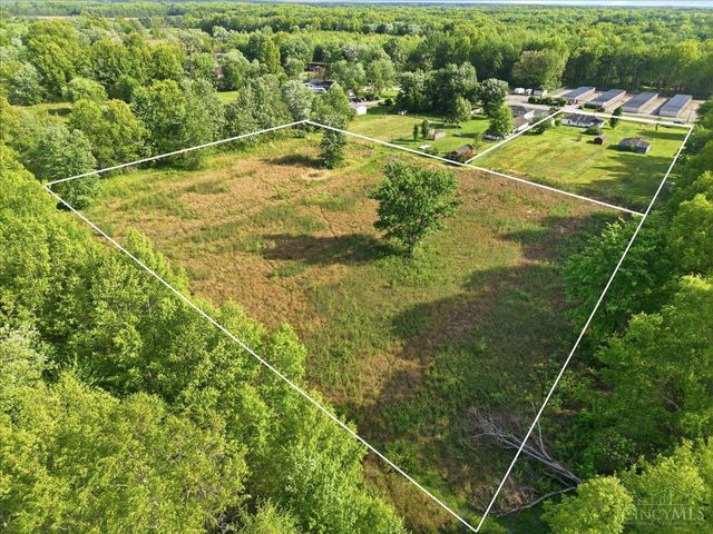 3474 St Rt 125, Tate Twp, OH 45106