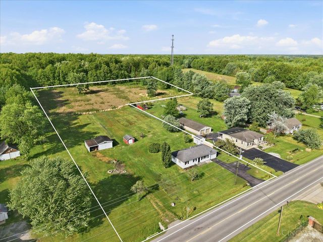 3474 St Rt 125, Tate Twp, OH 45106