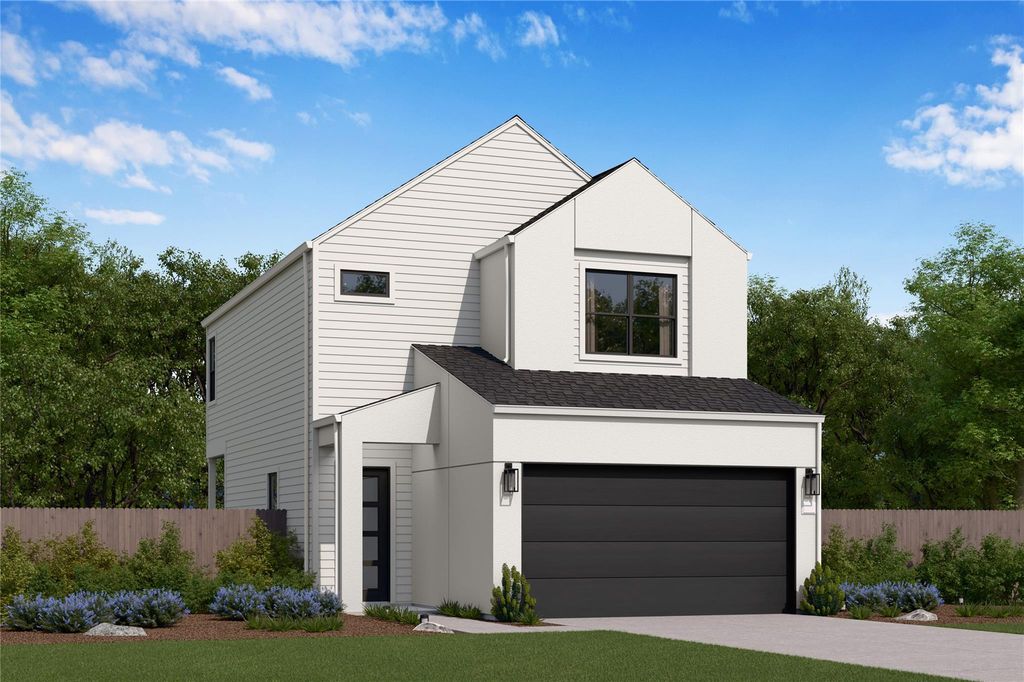 1409 Rambling Rose RD, Austin, TX 78745