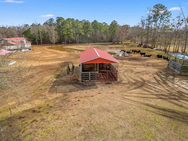795 Dog Bluff Rd., Galivants Ferry, SC 29544