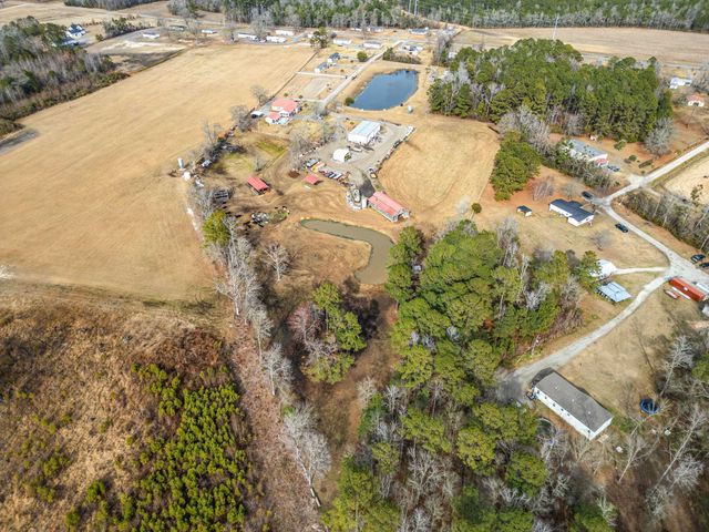 795 Dog Bluff Rd., Galivants Ferry, SC 29544