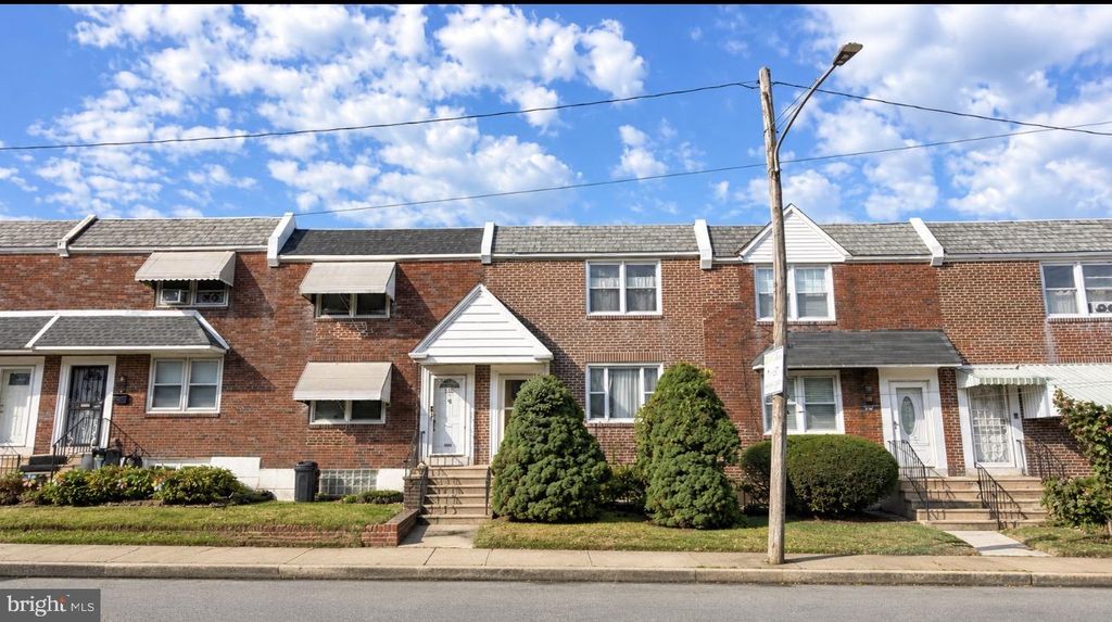 524 N 67TH ST, Philadelphia, PA 19151