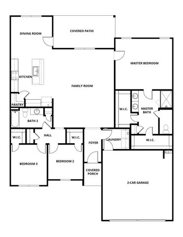 3026 Banyan Drive, Texas City, TX 77510