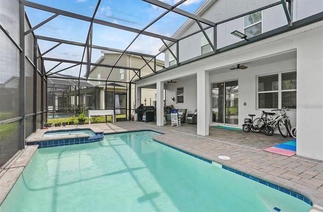 4585 TARGET BOULEVARD, Kissimmee, FL 34746