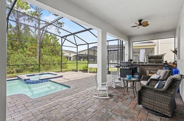 4585 TARGET BOULEVARD, Kissimmee, FL 34746