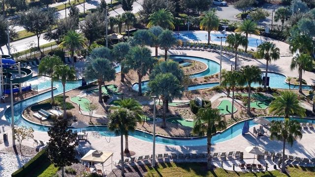 4585 TARGET BOULEVARD, Kissimmee, FL 34746