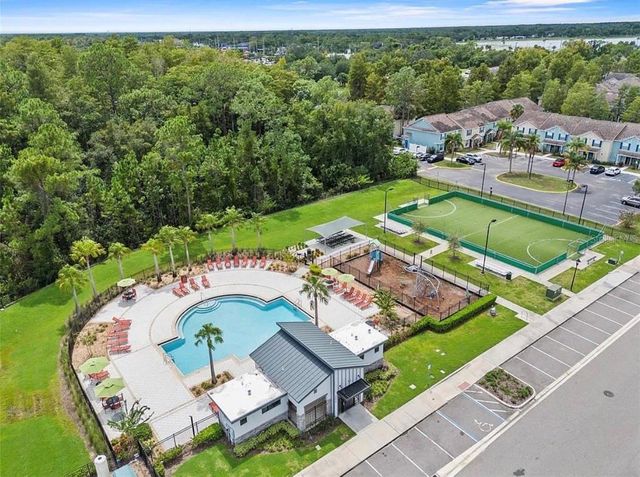 4585 TARGET BOULEVARD, Kissimmee, FL 34746