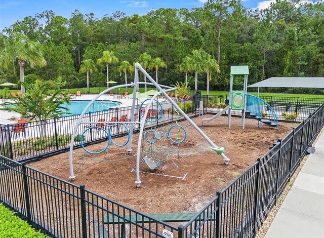 4585 TARGET BOULEVARD, Kissimmee, FL 34746