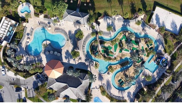 4585 TARGET BOULEVARD, Kissimmee, FL 34746