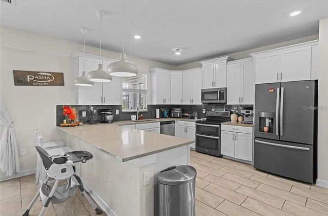 4585 TARGET BOULEVARD, Kissimmee, FL 34746