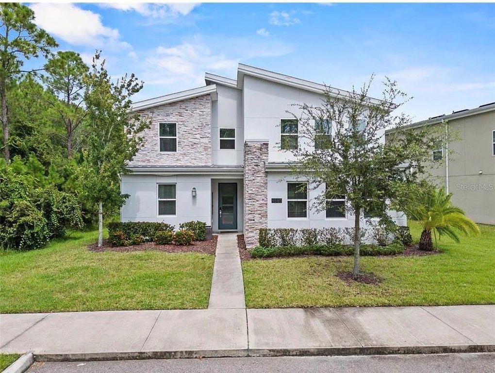 4585 TARGET BOULEVARD, Kissimmee, FL 34746