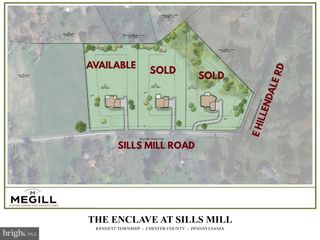 993 SILLS MILL RD, Kennett Square, PA 19348