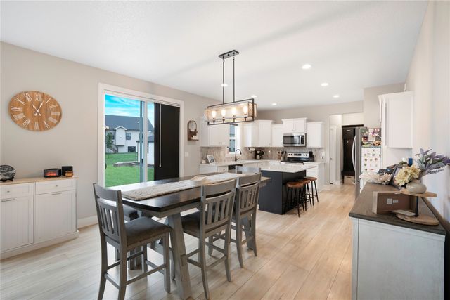 1425 NE Poplar Court, Grimes, IA 50111