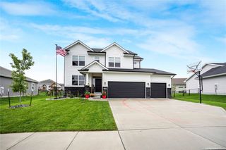 1425 NE Poplar Court, Grimes, IA 50111