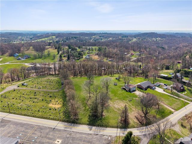 1640 Ridge Rd, Penn Twp, PA 15644