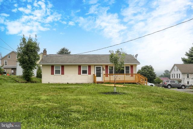 102 5TH ST, Millersburg, PA 17061