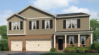 111 Crooked Lake Park, Villa Rica, GA 30180