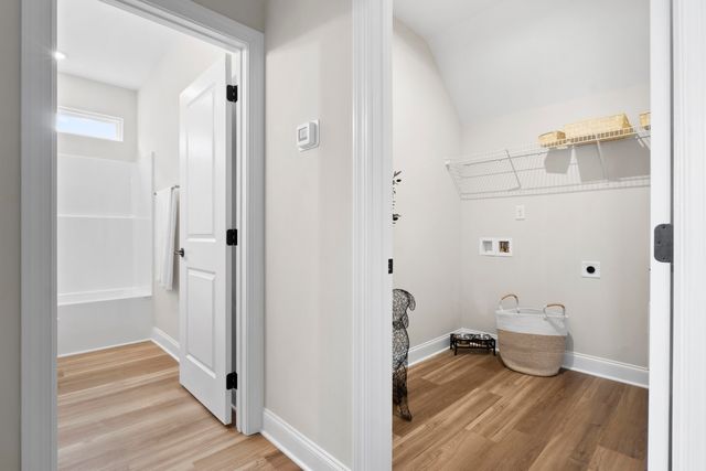 6933 Mercedes Lane, Ooltewah, TN 37363