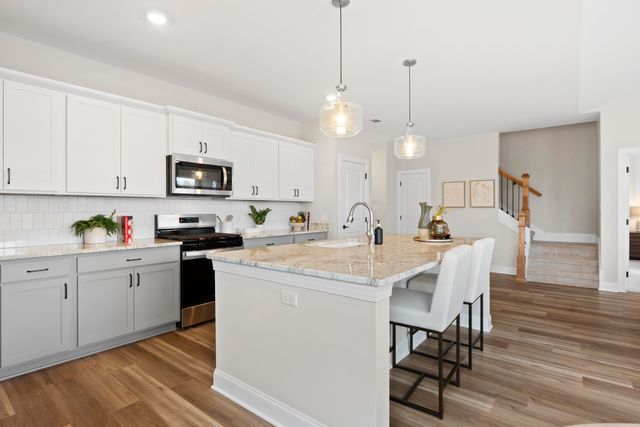 6933 Mercedes Lane, Ooltewah, TN 37363