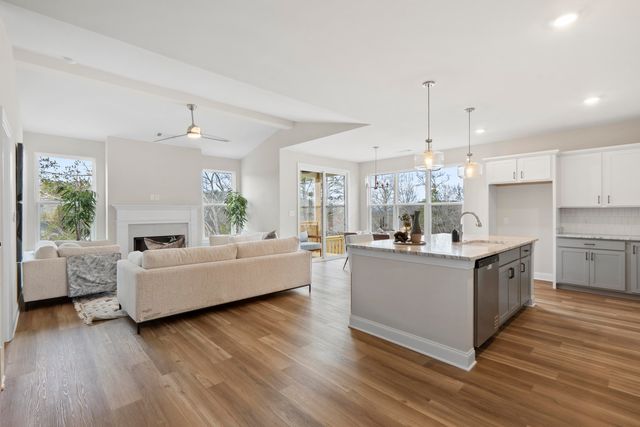 6933 Mercedes Lane, Ooltewah, TN 37363