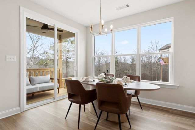 6933 Mercedes Lane, Ooltewah, TN 37363