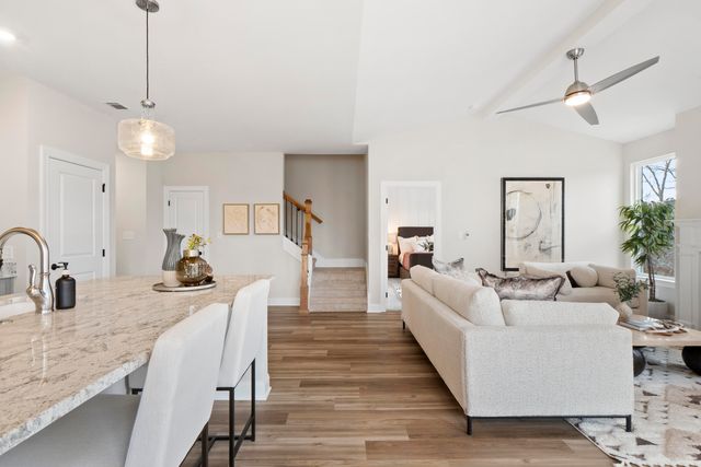 6933 Mercedes Lane, Ooltewah, TN 37363