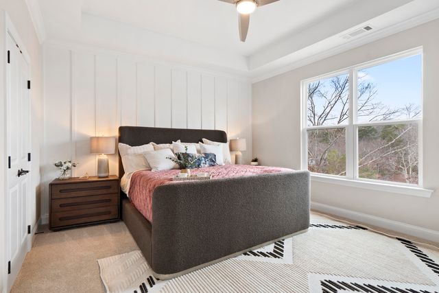 6933 Mercedes Lane, Ooltewah, TN 37363