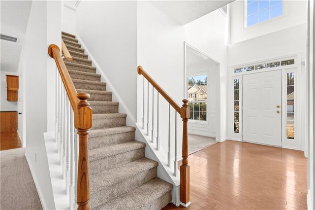 3171 Chapel NW Road, Kennesaw, GA 30144