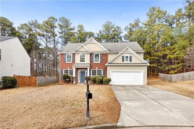 3171 Chapel NW Road, Kennesaw, GA 30144